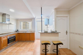 Soho Malaga by Lovely Home